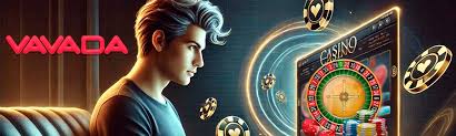 Вавада казино — игры и слоты